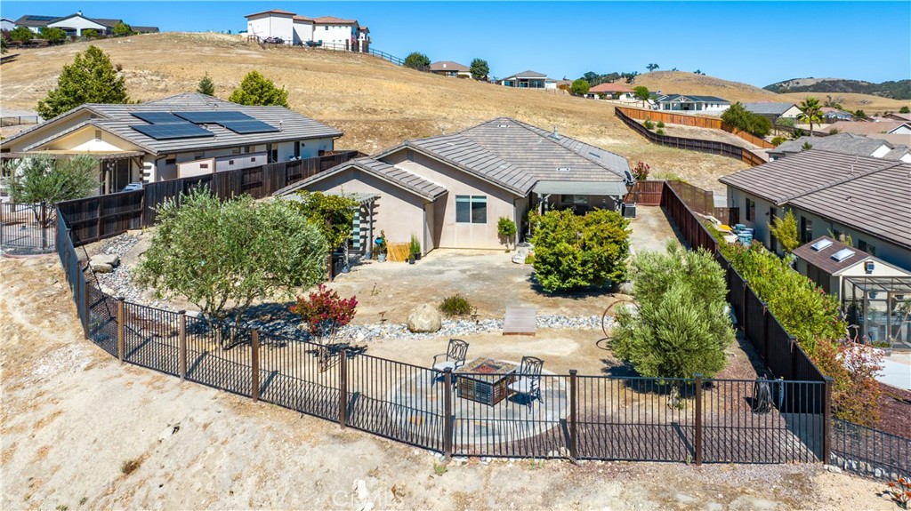 3435 Catalina Pl, Paso Robles, CA 93446