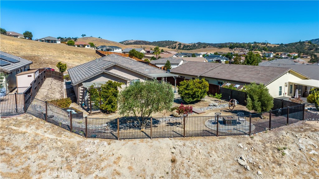 3435 Catalina Pl, Paso Robles, CA 93446