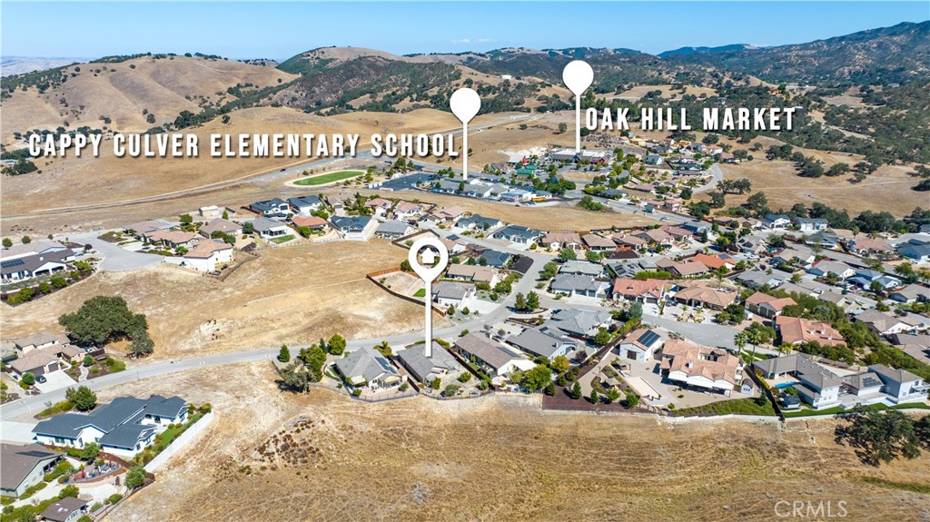 3435 Catalina Pl, Paso Robles, CA 93446
