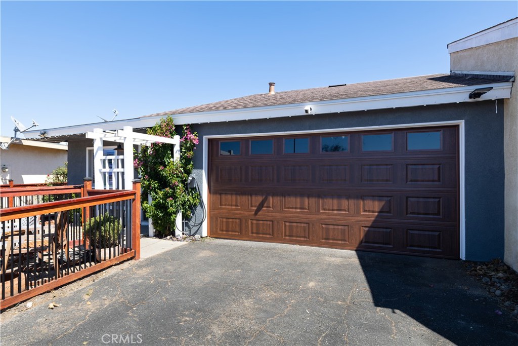 1532 Sierra, Paso Robles, CA 93446