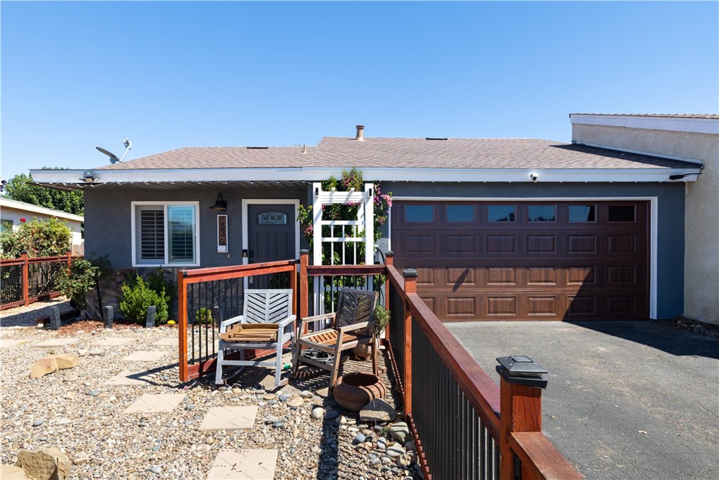 1532 Sierra, Paso Robles, CA 93446