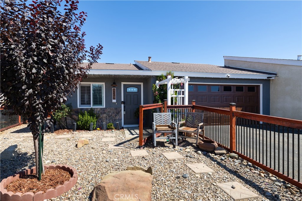 1532 Sierra, Paso Robles, CA 93446
