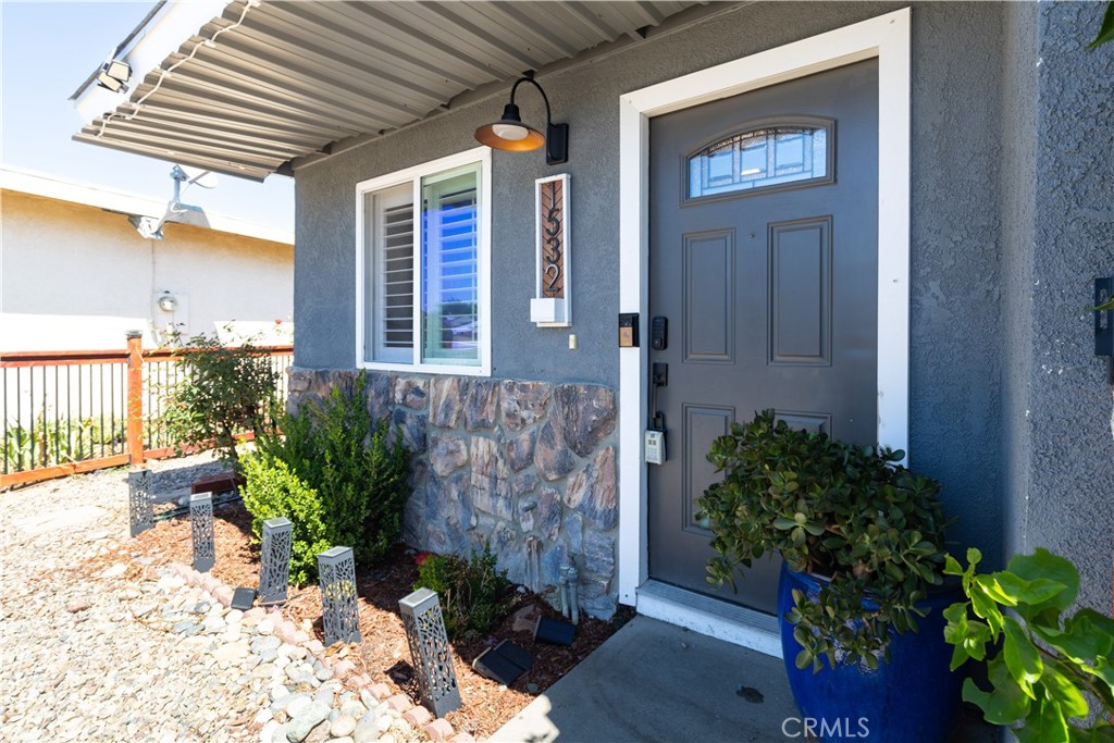 1532 Sierra, Paso Robles, CA 93446