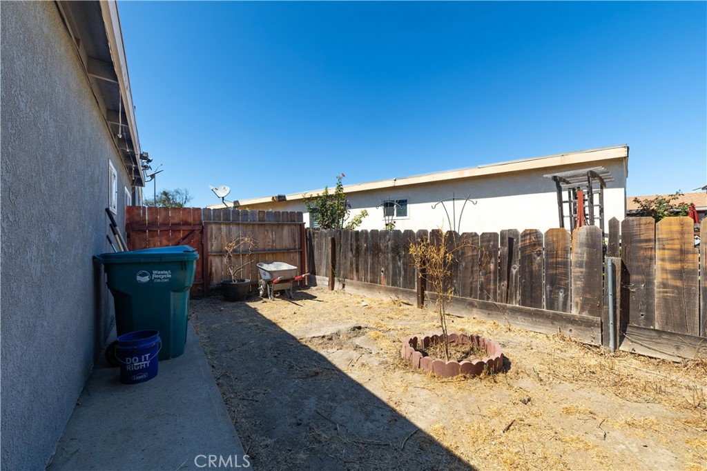 1532 Sierra, Paso Robles, CA 93446