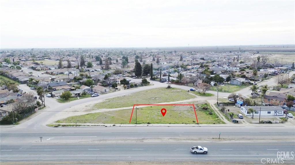 681 Hwy 43, Shafter, CA 93263
