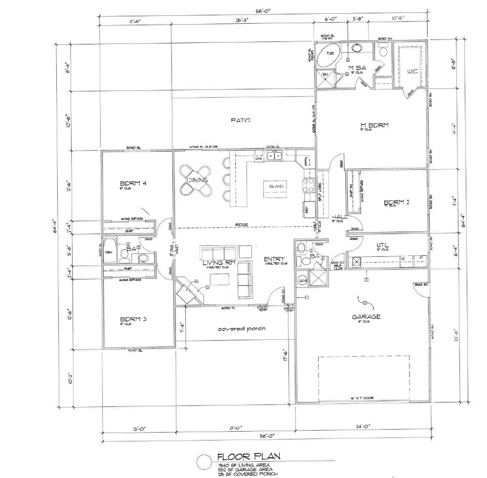 2225 Holly Dr, Paso Robles, CA 93446