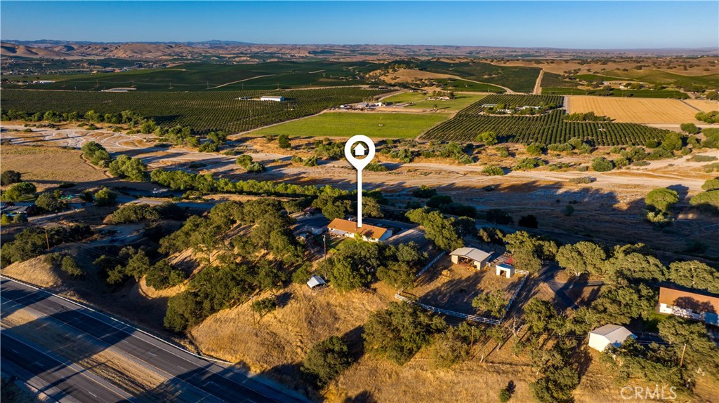 7485 Monterey, Paso Robles, CA 93446