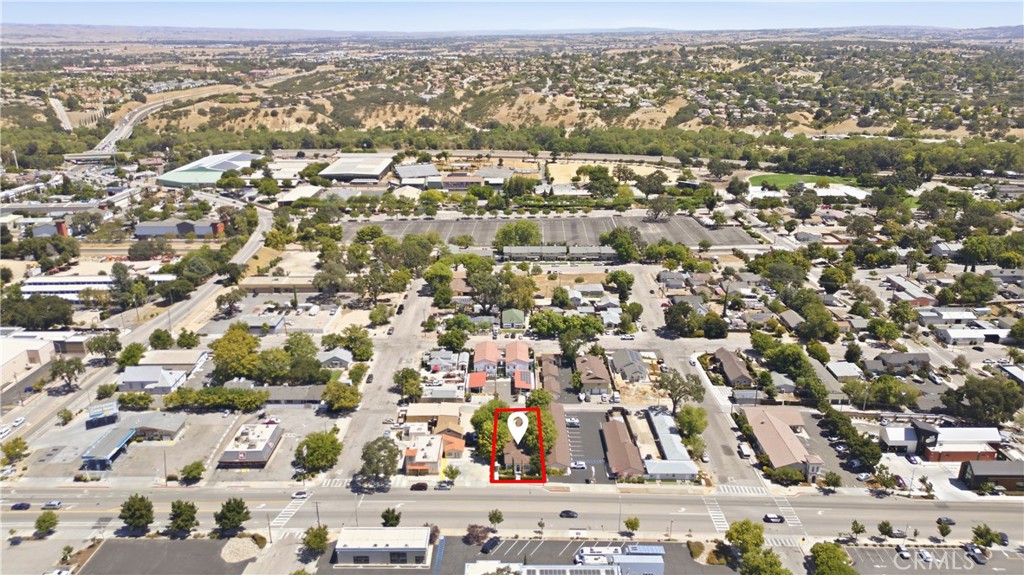 2230 Spring St, Paso Robles, CA 93446