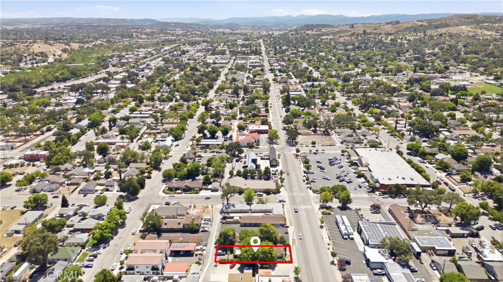 2230 Spring St, Paso Robles, CA 93446
