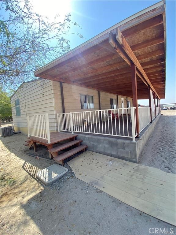 26323 Merced Avenue, Wasco, CA 93280