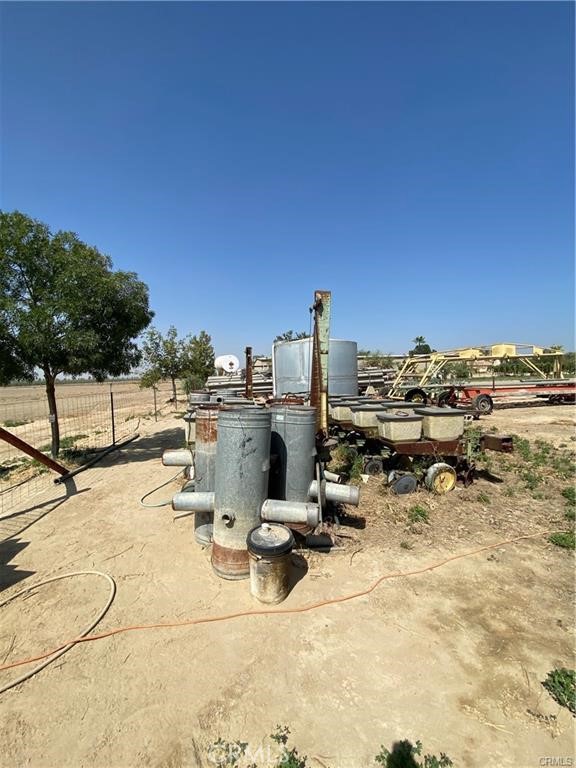 26323 Merced Avenue, Wasco, CA 93280
