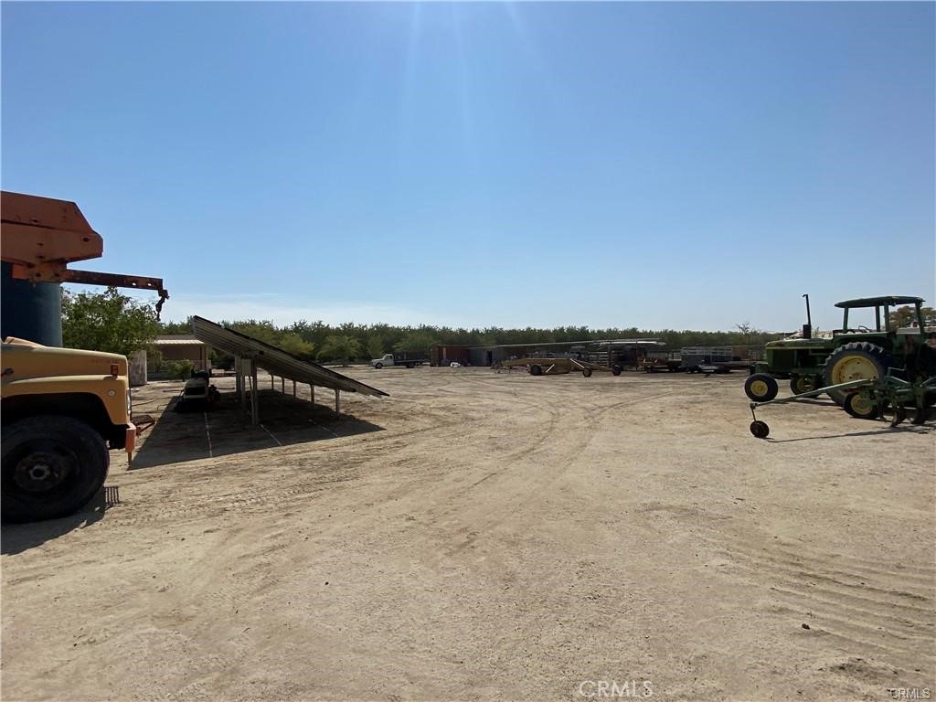 26323 Merced Avenue, Wasco, CA 93280