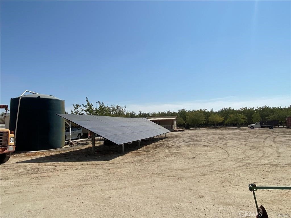 26323 Merced Avenue, Wasco, CA 93280
