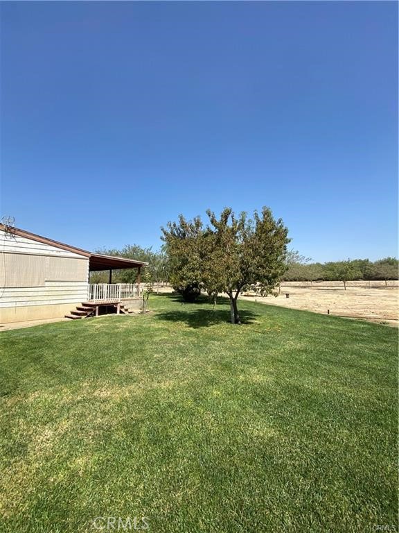26323 Merced Avenue, Wasco, CA 93280