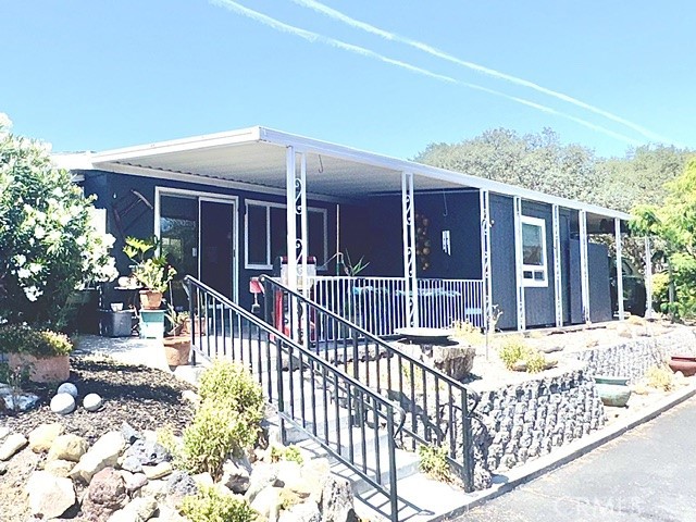10824 Los Pueblos, Atascadero, CA 93422