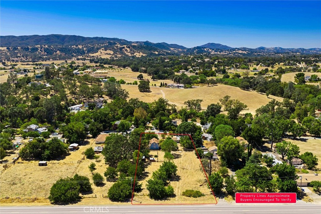 16255 Walnut, Atascadero, CA 93422