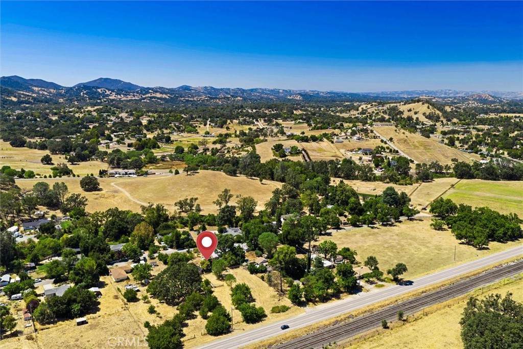16255 Walnut, Atascadero, CA 93422