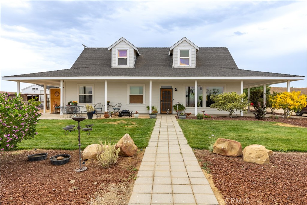 4650 Rolling Hills, Paso Robles, CA 93446