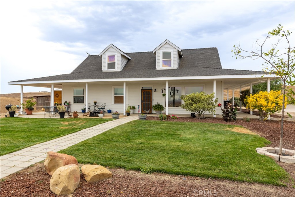 4650 Rolling Hills, Paso Robles, CA 93446