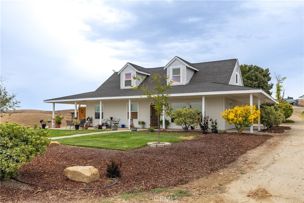 4650 Rolling Hills, Paso Robles, CA 93446