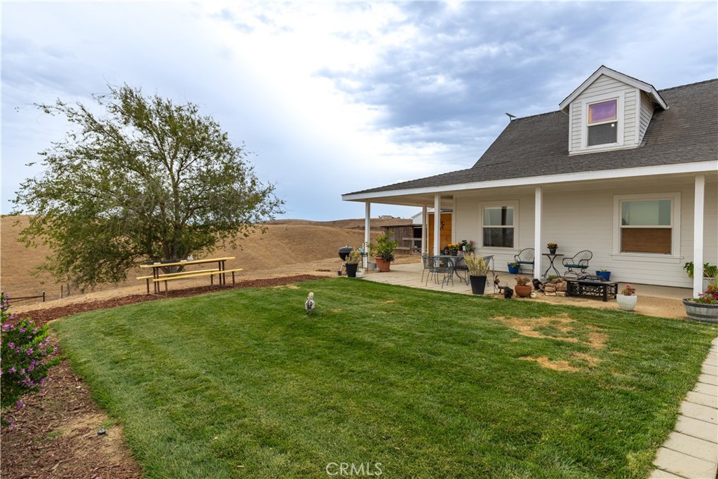 4650 Rolling Hills, Paso Robles, CA 93446