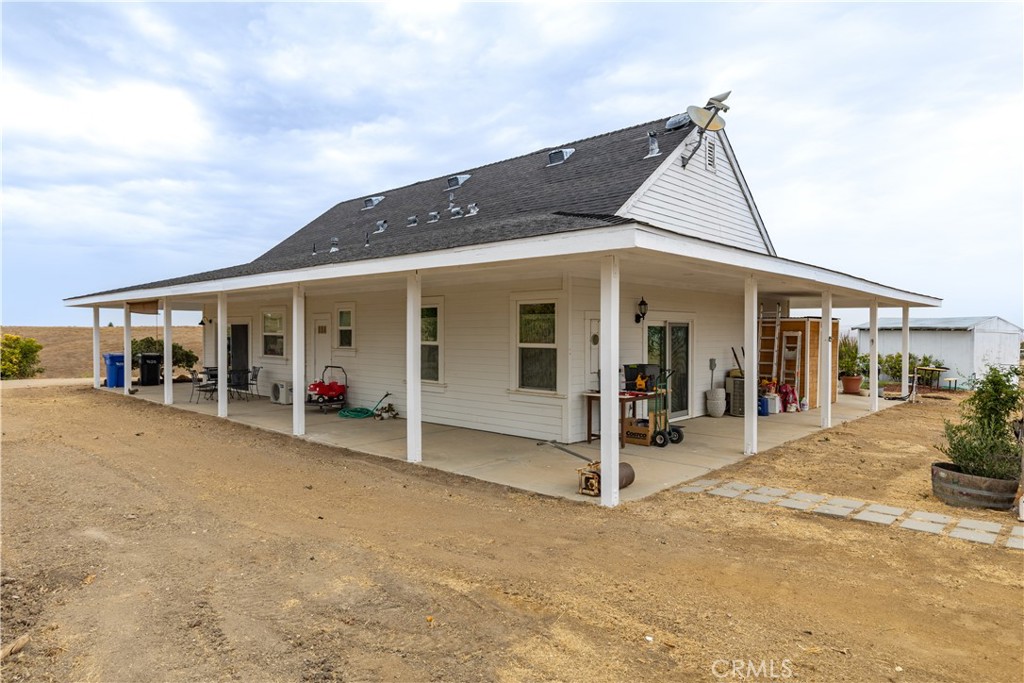 4650 Rolling Hills, Paso Robles, CA 93446