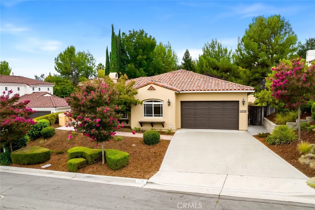 1605 Windstar Ct, Paso Robles, CA 93446