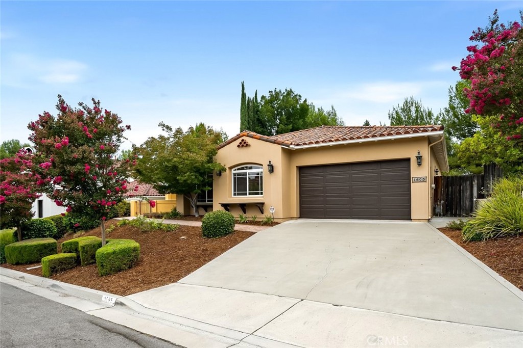 1605 Windstar Ct, Paso Robles, CA 93446