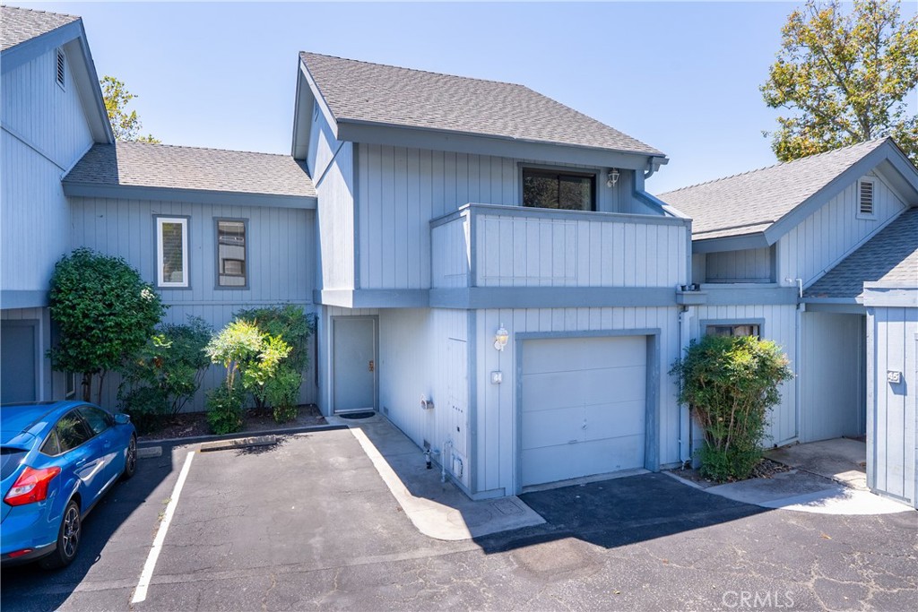 44 Sombrilla Ct, Atascadero, CA 93422