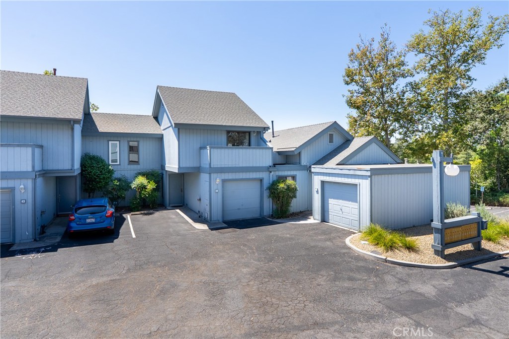 44 Sombrilla Ct, Atascadero, CA 93422