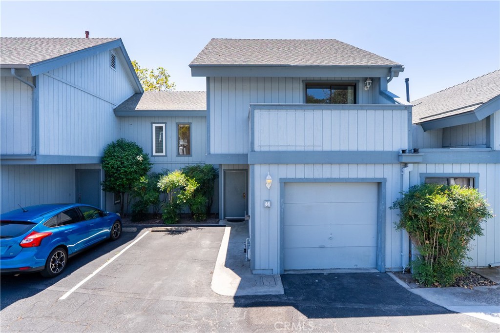 44 Sombrilla Ct, Atascadero, CA 93422