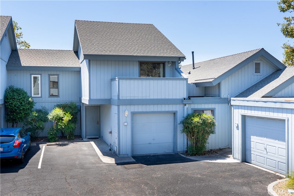 44 Sombrilla Ct, Atascadero, CA 93422