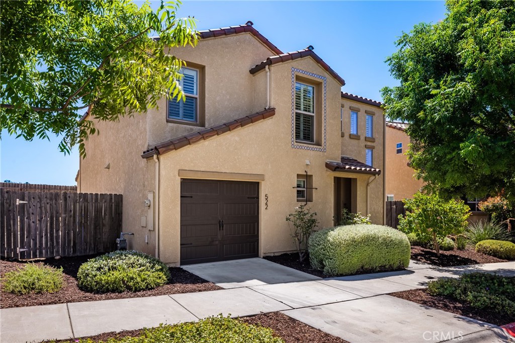 522 Playa Cir, Paso Robles, CA 93446