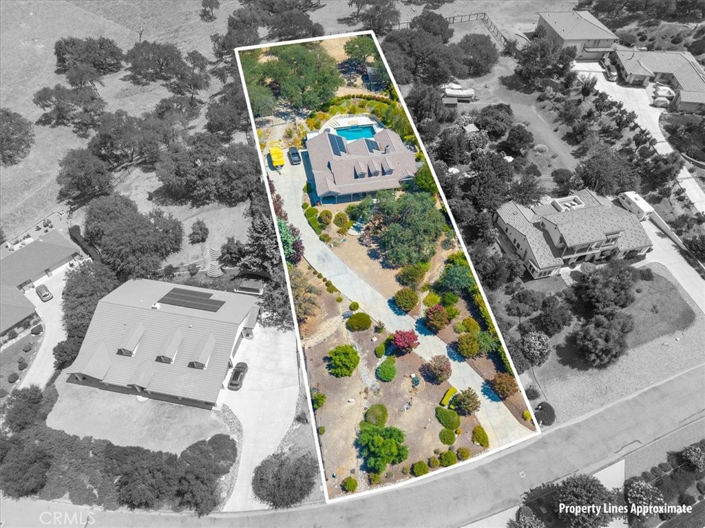 9960 Sunfish, Paso Robles, CA 93446