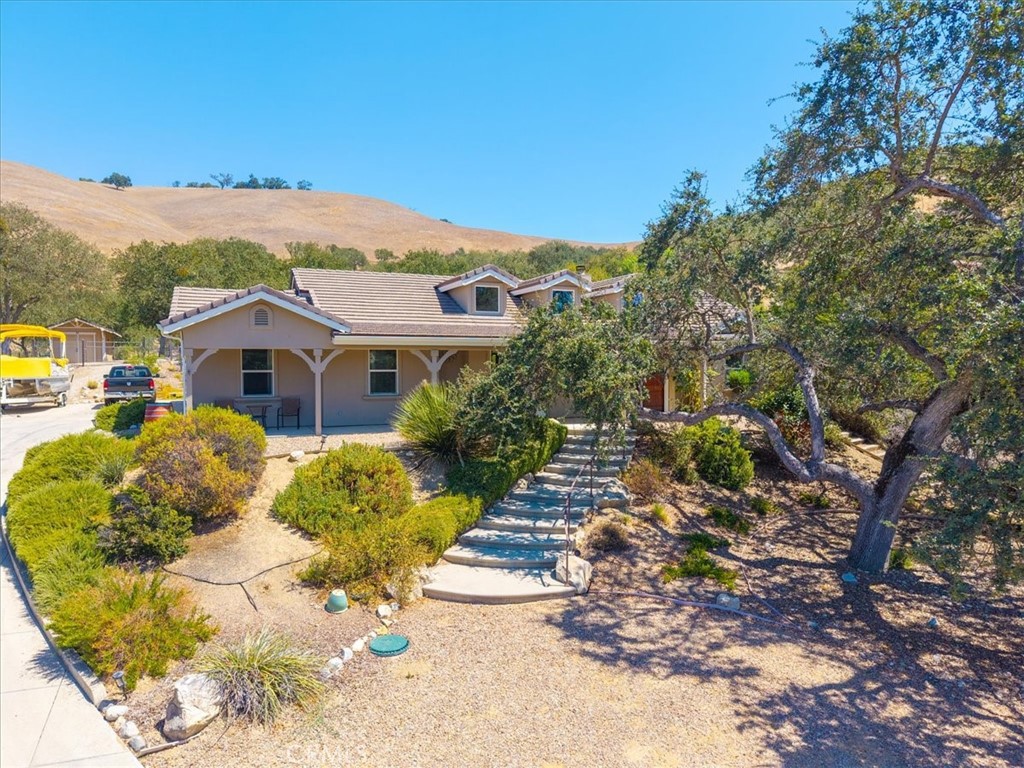 9960 Sunfish, Paso Robles, CA 93446