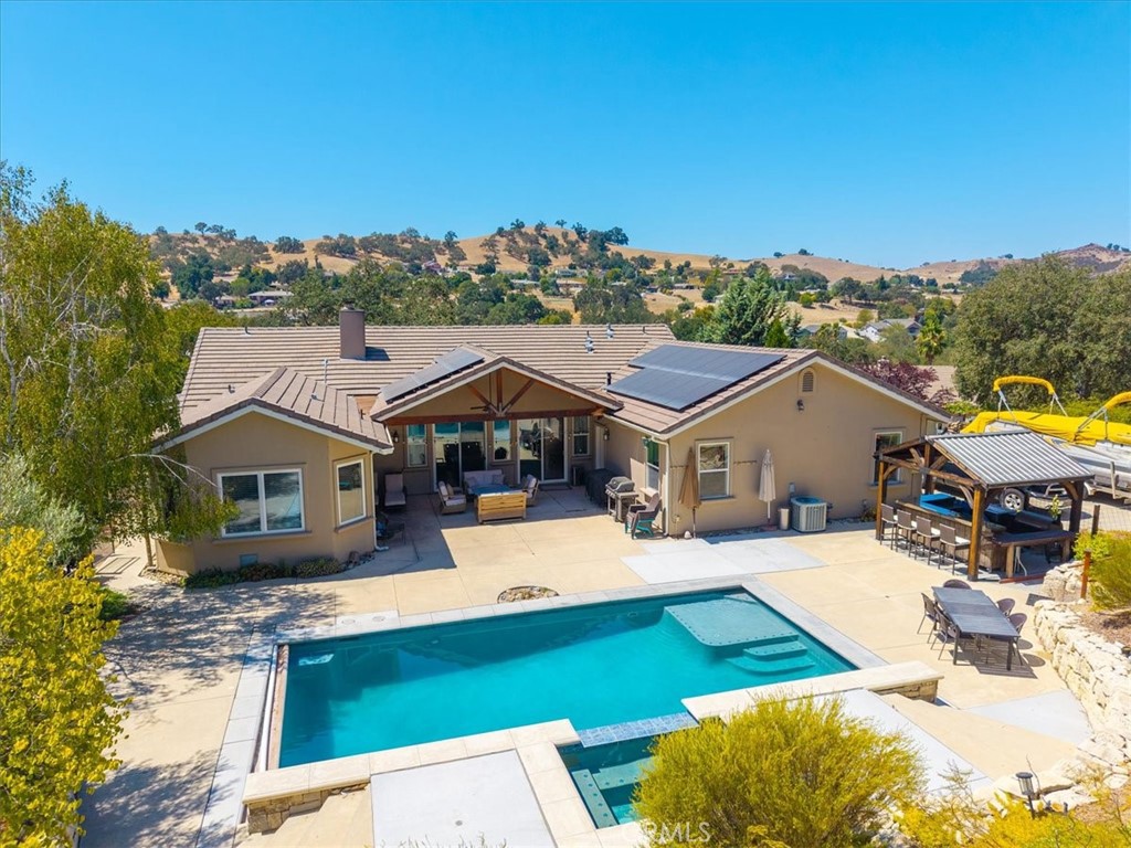 9960 Sunfish, Paso Robles, CA 93446