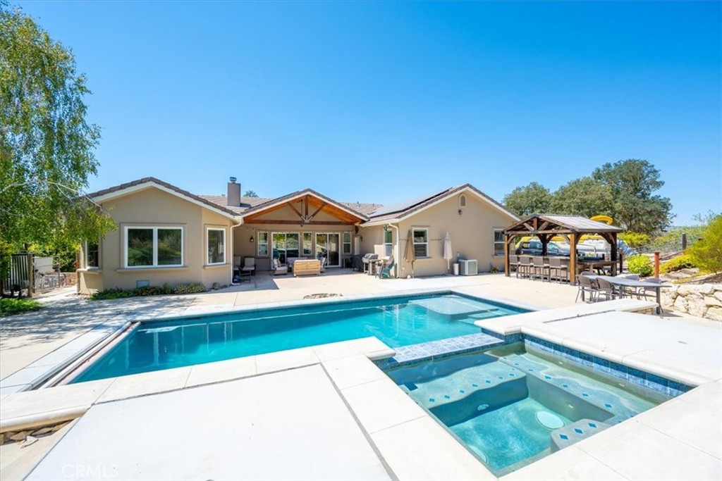 9960 Sunfish, Paso Robles, CA 93446