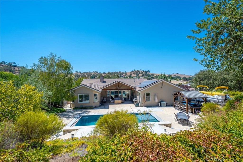 9960 Sunfish, Paso Robles, CA 93446