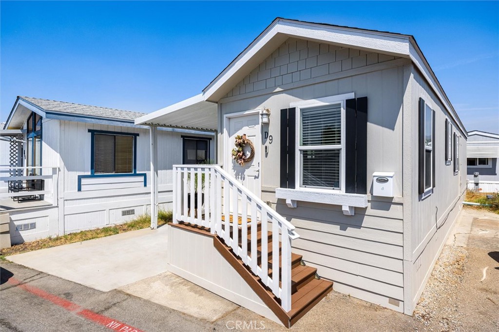 3860 S Higuera #D9, San Luis Obispo, CA 93401