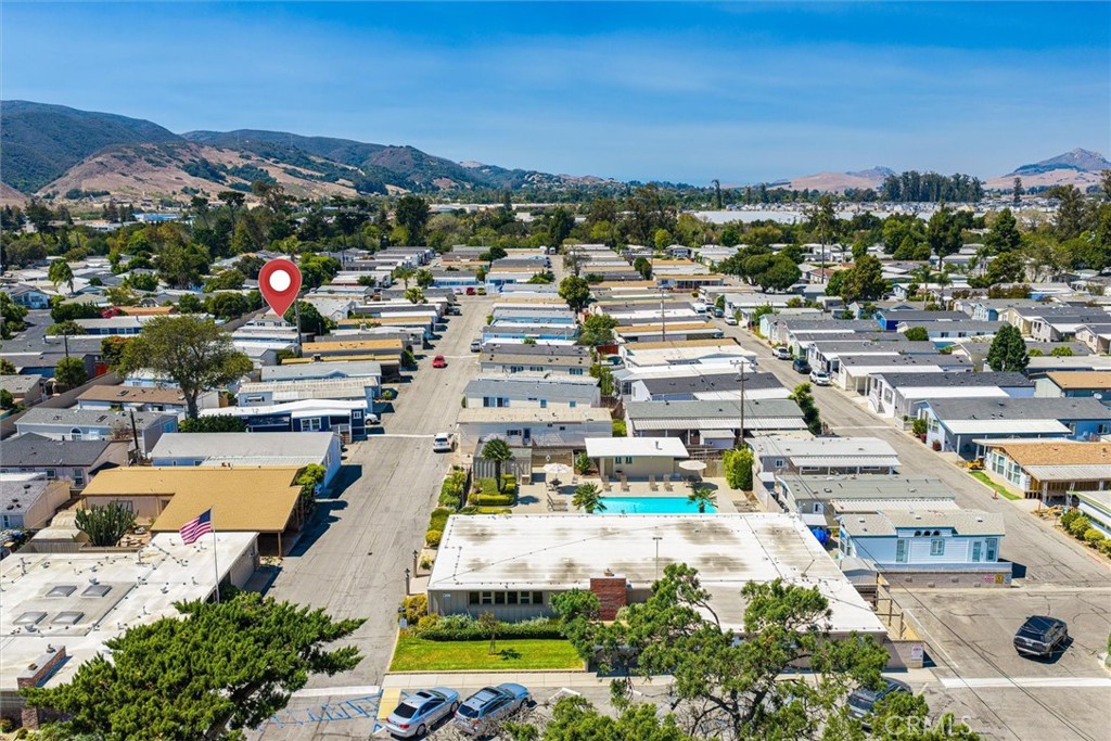 3860 S Higuera #D9, San Luis Obispo, CA 93401