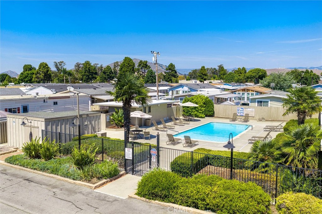 3860 S Higuera #D9, San Luis Obispo, CA 93401