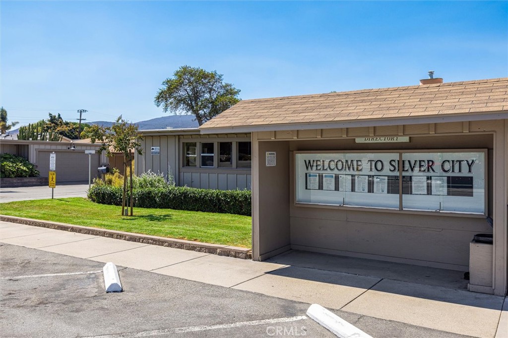 3860 S Higuera #D9, San Luis Obispo, CA 93401