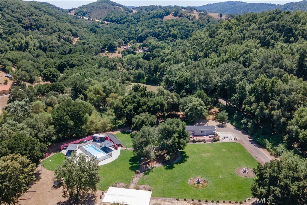 10443 Dover Canyon Rd, Templeton, CA 93465