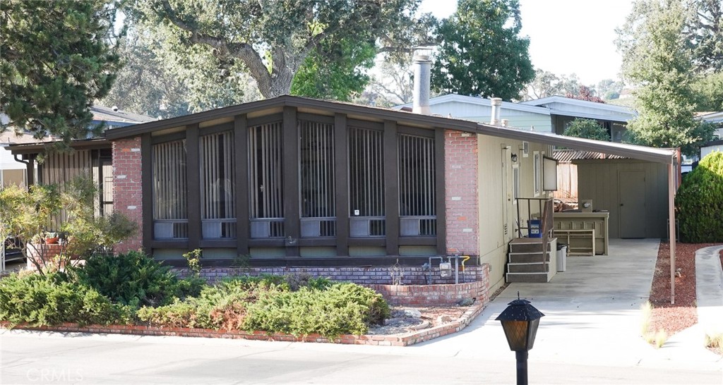 3 Rancho Paso, Paso Robles, CA 93446