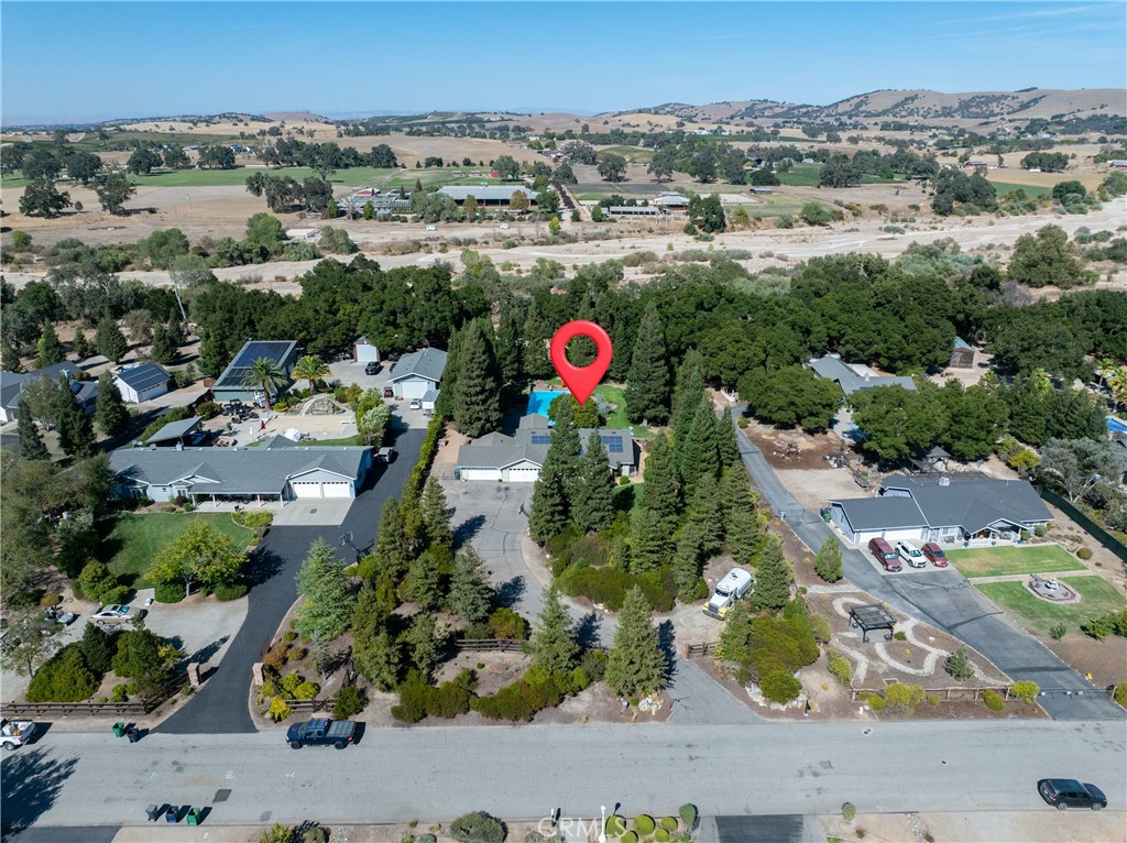 2255 Ferrocarril, Atascadero, CA 93422