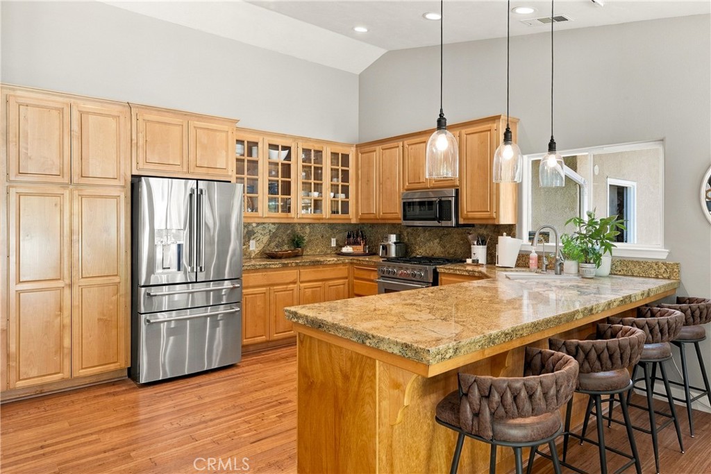 2255 Ferrocarril, Atascadero, CA 93422