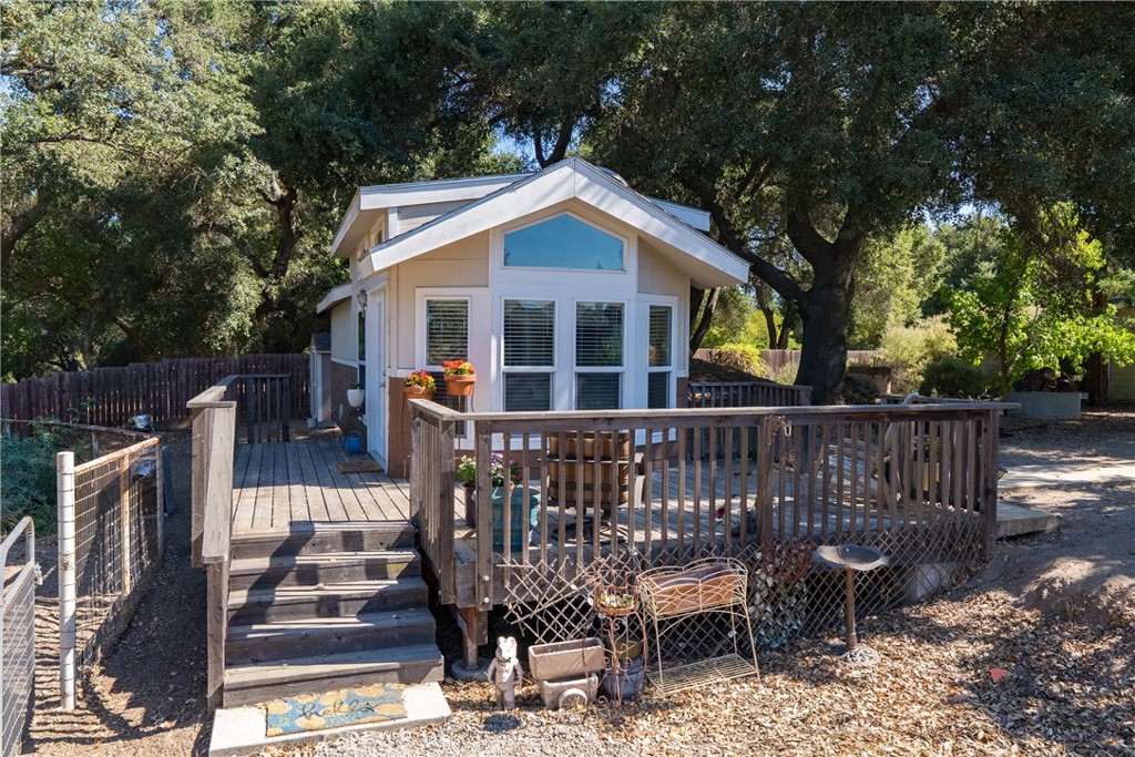 2255 Ferrocarril, Atascadero, CA 93422