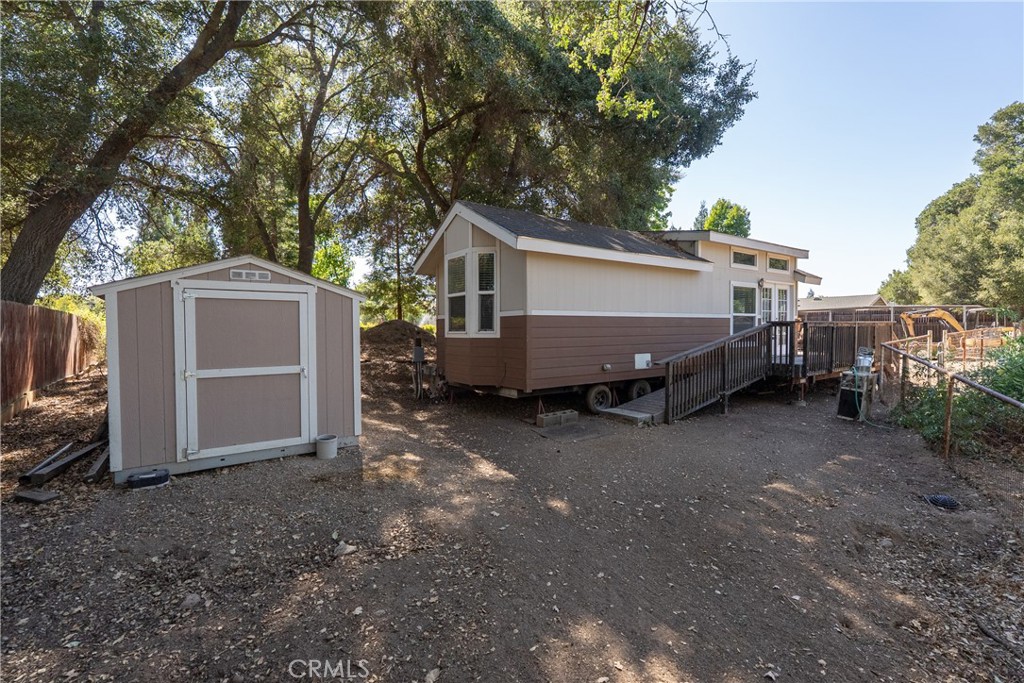 2255 Ferrocarril, Atascadero, CA 93422