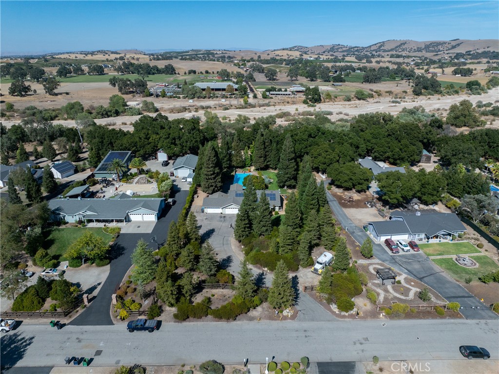 2255 Ferrocarril, Atascadero, CA 93422