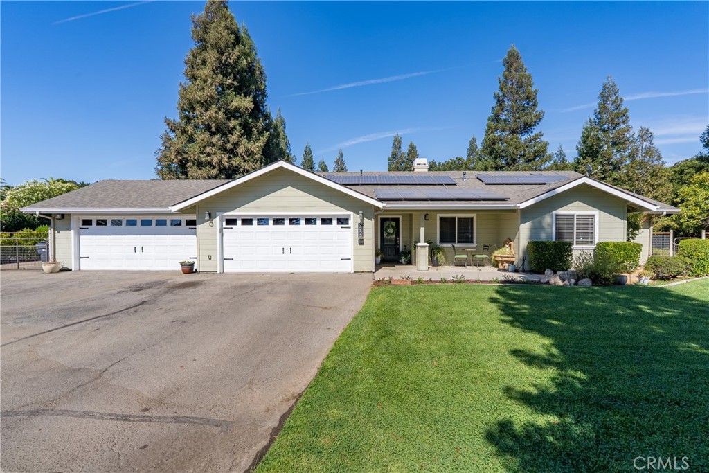 2255 Ferrocarril, Atascadero, CA 93422